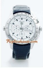 Tag Heuer Replica - Mercedez Benz SLR Edition Watch 2