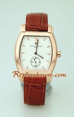 Vacheron Constantin Replica Watch 9