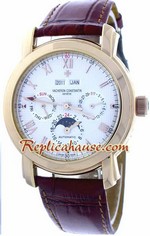 Vacheron Constantin Malte Replica Watch 6