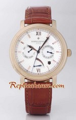 Vacheron Constantin Power Reserve Watch 2
