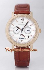 Vacheron Constantin Power Reserve Watch 2