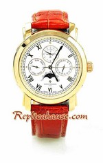 Vacheron Constantin Replica Watch 21