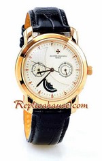 Vacheron Constantin Replica Watch 24