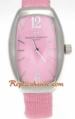 Vacheron Constantin Egerie Replica Watch 13