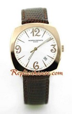 Vacheron Constantin Swiss Replica Watch 13