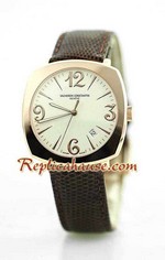 Vacheron Constantin Swiss Replica Watch 16