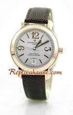 Vacheron Constantin Swiss Replica Watch 11