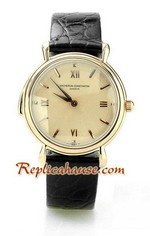 Vacheron Constantin Swiss Replica Watch 17