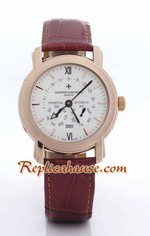 Vacheron Constantin Malte Replica Watch 5