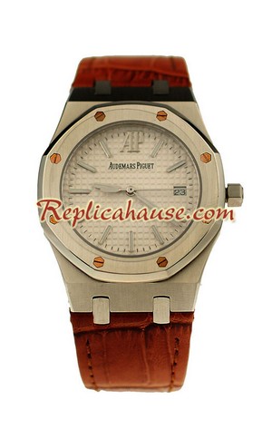 Audemars Piguet Royal Oak Automatic Swiss Replica Watch 8