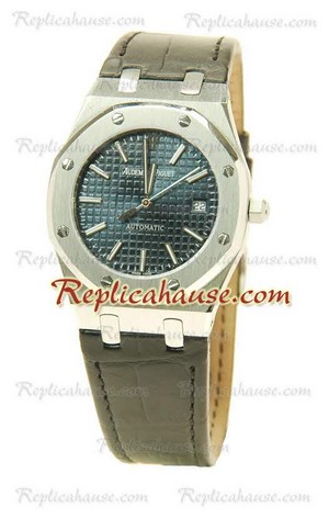 Audemars Piguet Royal Oak Automatic Swiss Replica Watch 10