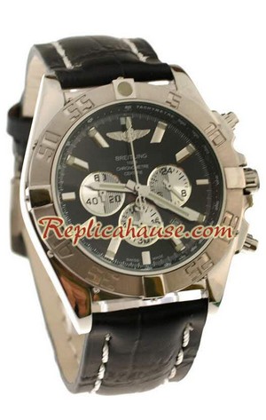 Breitling Chronometre Replica Watch 05