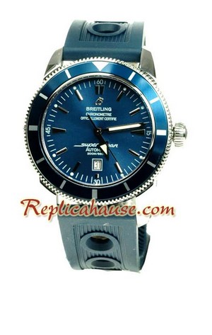 Breitling SuperOcean Heritage Swiss Replica watch 01