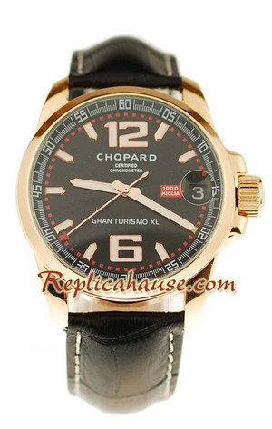 Chopard Mille Miglia Gran Turismo XL Edition Watch 08<font color=red>หมดชั่วคราว</font>