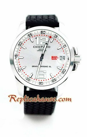 Chopard Millie Miglia Gran Turismo XL Replica Watch 06