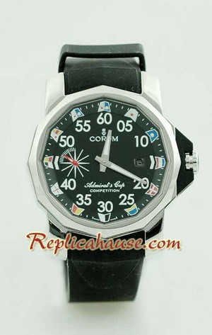 Corum Admiral Cup Competition 48 Watch 1<font color=red>หมดชั่วคราว</font>