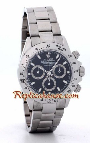 Rolex Replica Daytona Swiss Watch 1
