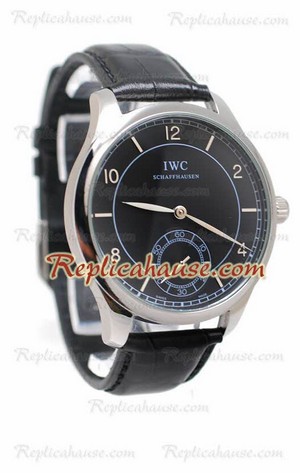 IWC Portugese Automatic Replica Watch 12