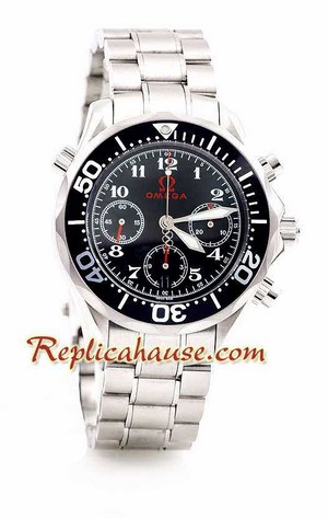 Omega Swiss Replica Watch 13