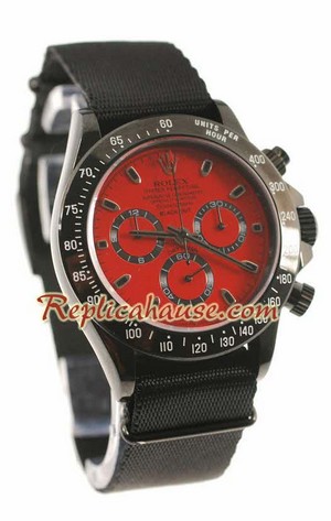 Rolex Replica Daytona Swiss Watch 51