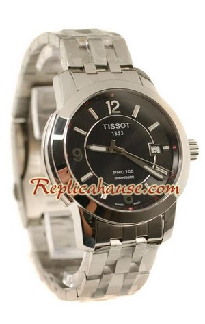 Tissot PRC 200 Swiss Replica Watch 03