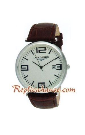 The Longines Master Collection 2012 Replica Watch 20
