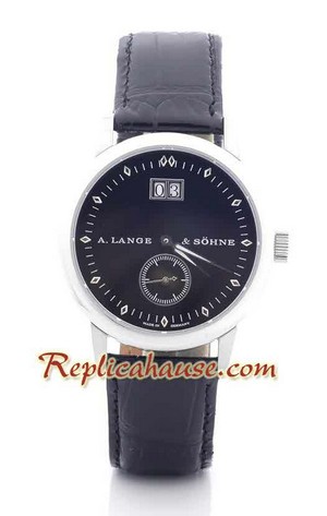 A. Lange & Sohne SAXONIA 2 Replica Watch<font color=red>หมดชั่วคราว</font>